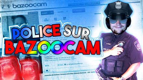 bazoocam gendarmerie